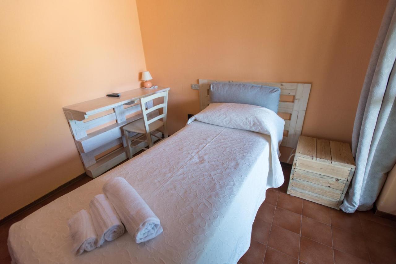 Albergo La Genzianella Miasino Luaran gambar