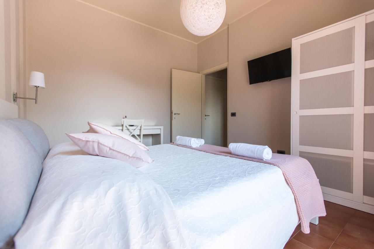 Albergo La Genzianella Miasino Luaran gambar