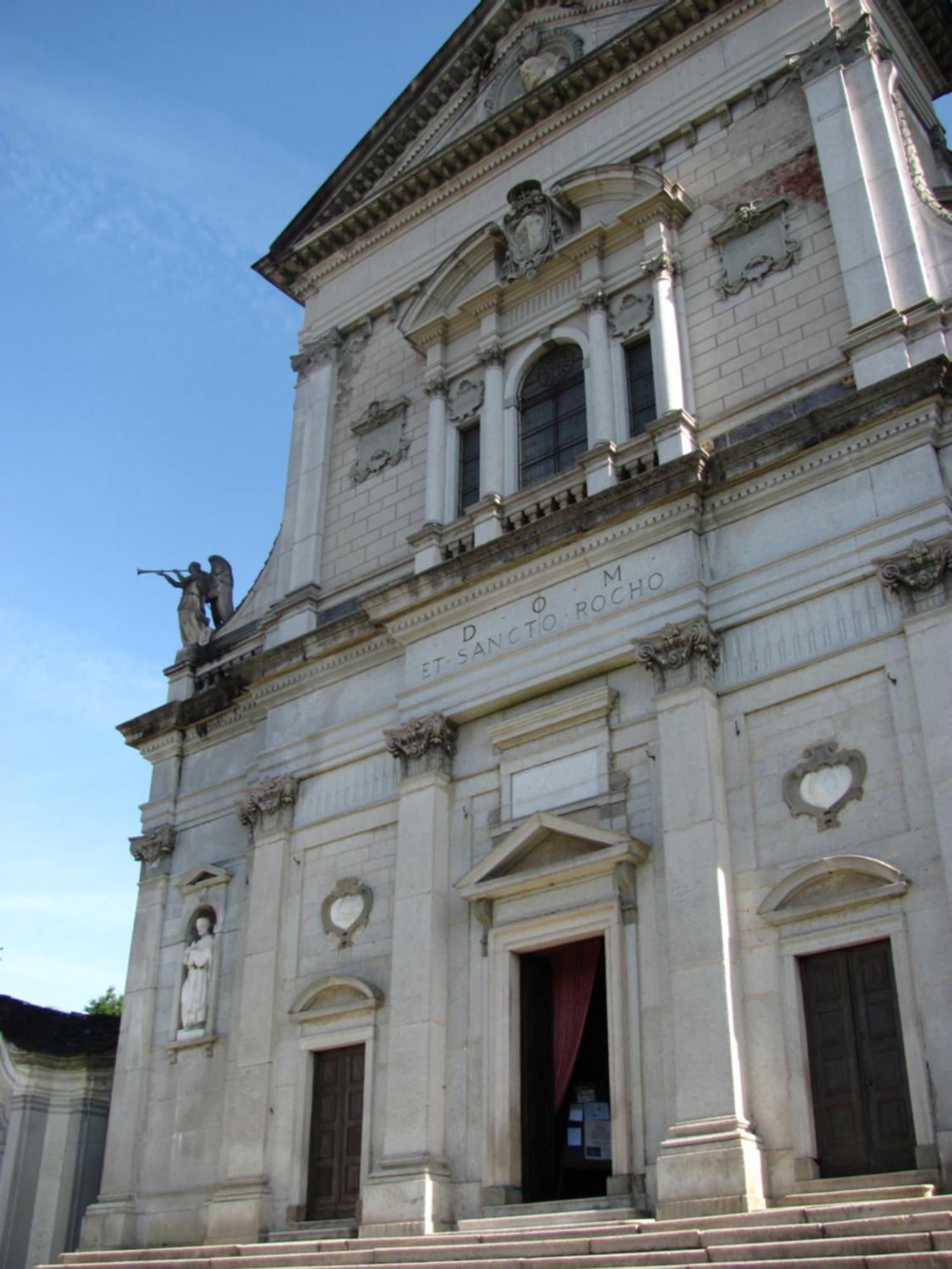Albergo La Genzianella Miasino Luaran gambar